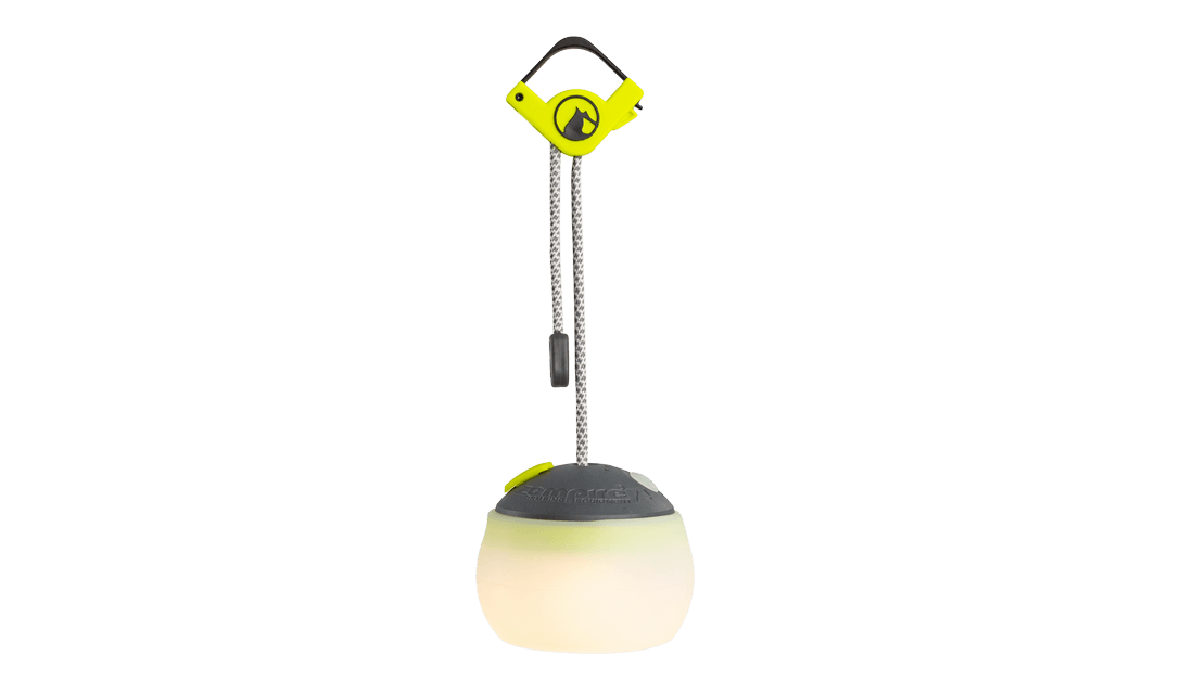 Zempire Megadome 150 Light / Lantern Zempire - UK Camping And Leisure