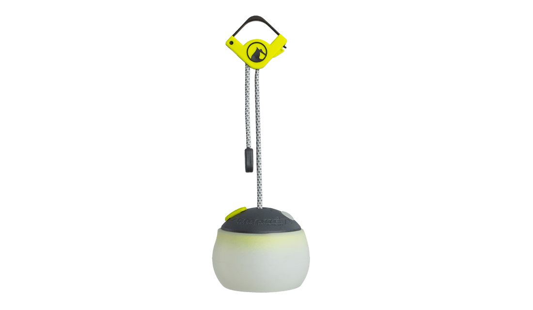 Zempire Megadome 150 Light / Lantern Zempire - UK Camping And Leisure