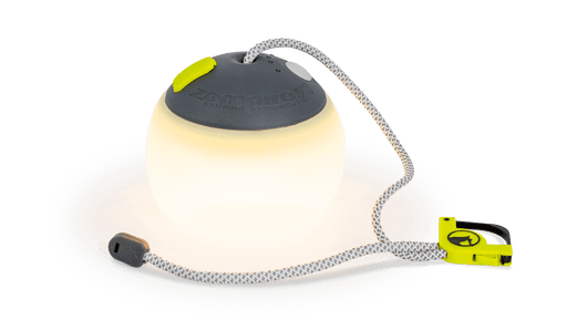 Zempire Megadome 300 Light / Lantern Zempire - UK Camping And Leisure