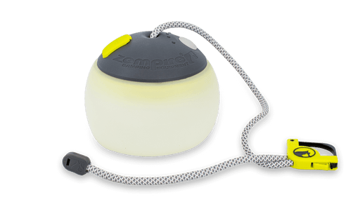 Zempire Megadome 300 Light / Lantern Zempire - UK Camping And Leisure