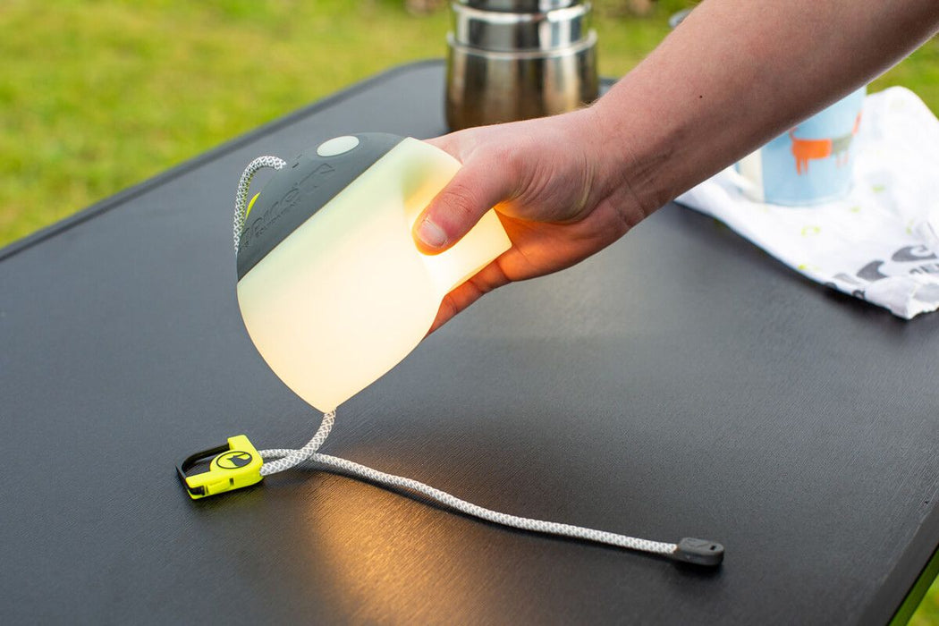 Zempire Megadome 500 Light / Lantern Zempire - UK Camping And Leisure