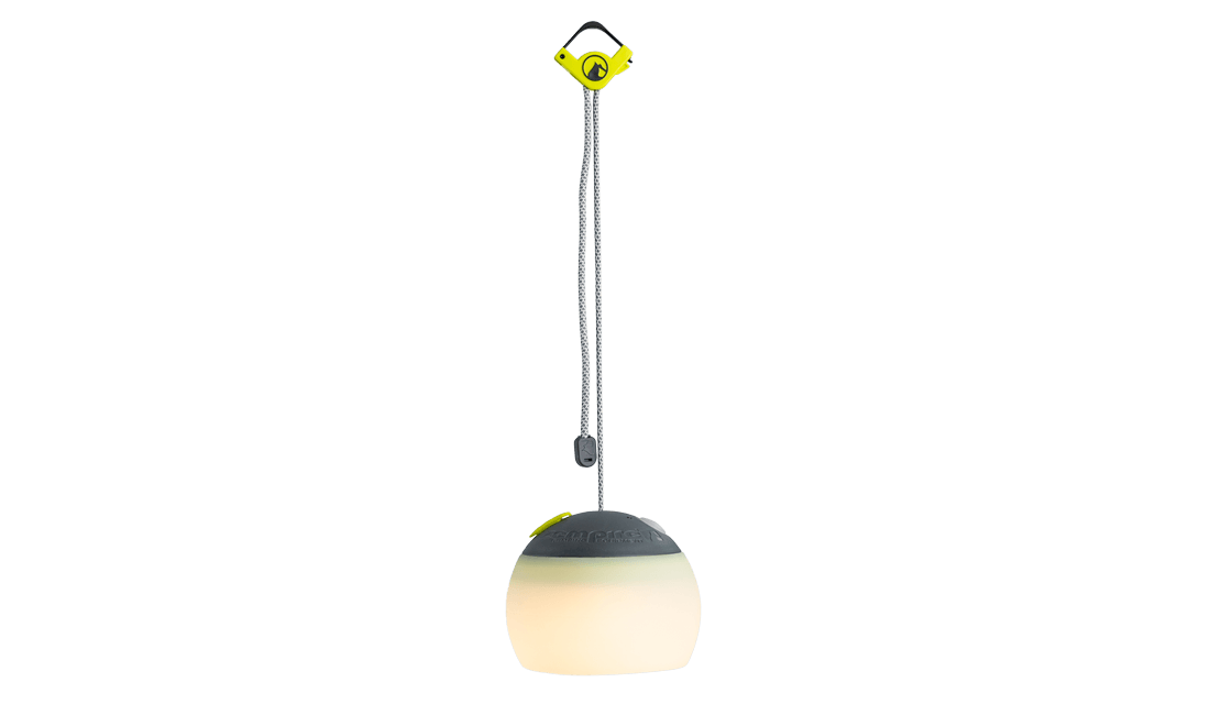 Zempire Megadome 500 Light / Lantern Zempire - UK Camping And Leisure