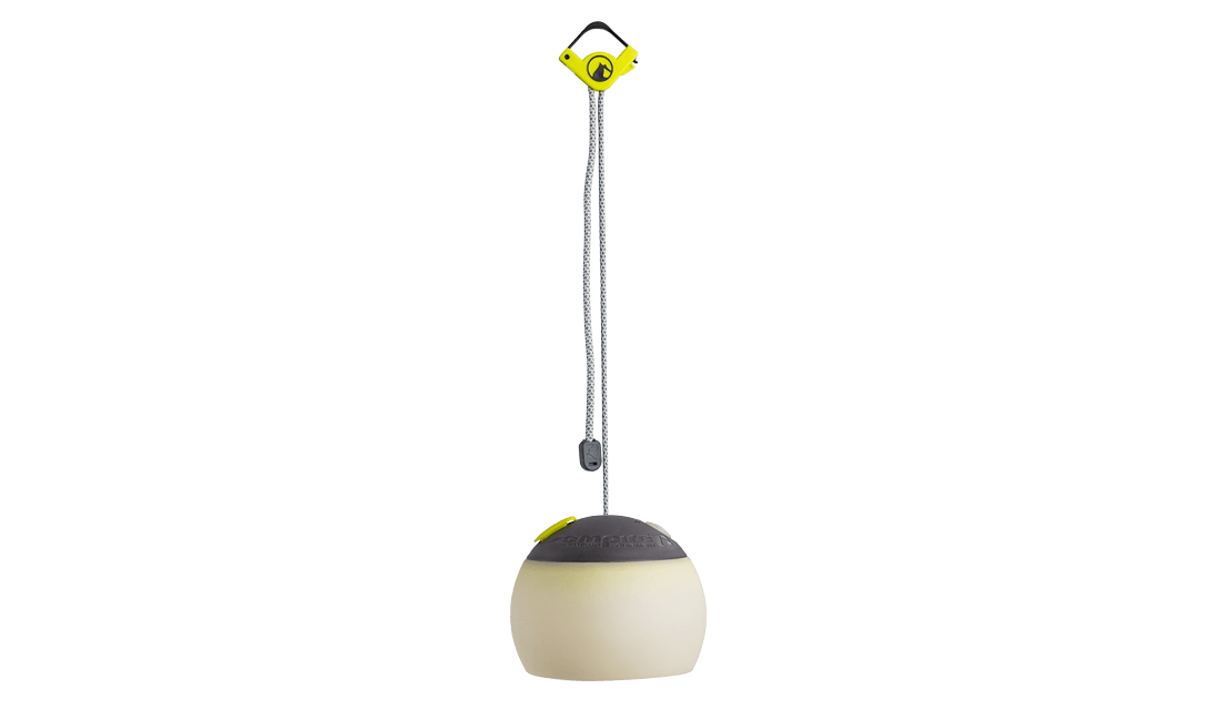 Zempire Megadome 500 Light / Lantern Zempire - UK Camping And Leisure