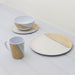 Melamine Kakado Tableware 16pc Leisurewize - UK Camping And Leisure