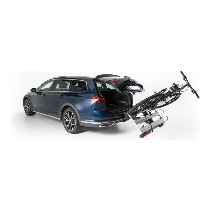 Menabo ALCOR 3 Bike Towbar Mounted Cycle Carrier 60kg UK Camping And Leisure