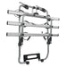 Menabo Bike Rack Cycle Carrier Tailgate Fits Vw T6 Transporter Campervan ukcampingandleisure - UK Camping And Leisure