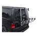 Menabo Bike Rack Cycle Carrier Tailgate Fits Vw T6 Transporter Campervan ukcampingandleisure - UK Camping And Leisure