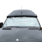 Olpro Mercedes Sprinter 2006-2014 Internal Thermal Blinds Olpro - UK Camping And Leisure