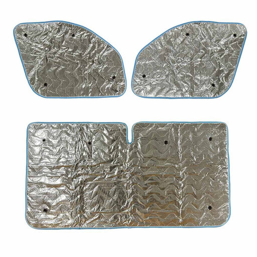 Olpro Mercedes Sprinter 2006-2014 Internal Thermal Blinds Olpro - UK Camping And Leisure