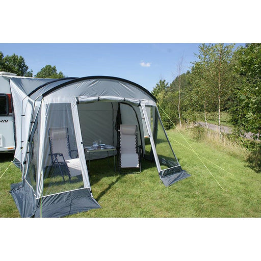 Mercury 350 Drive Away Pole Awning Leisurewize - UK Camping And Leisure