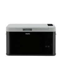 Mestic Hybrid Cool Box Compressor 25 Litre MCC-25 12V/230V -18 °C +10 °C