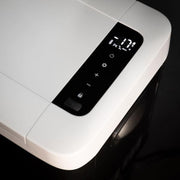 Mestic Hybrid Cool Box Compressor 25 Litre MCC-25 12V/230V -18 °C +10 °C Mestic - UK Camping And Leisure