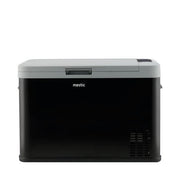 Mestic Hybrid Cool Box Compressor 35 Litre MCC-35 12V/230V -18 °C +10 °C Mestic - UK Camping And Leisure