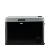 Mestic Hybrid Cool Box Compressor 35 Litre MCC-35 12V/230V -18 °C +10 °C
