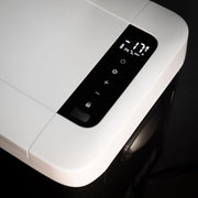 Mestic Hybrid Cool Box Compressor 35 Litre MCC-35 12V/230V -18 °C +10 °C Mestic - UK Camping And Leisure