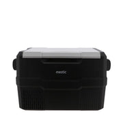 Mestic Hybrid Cool Box Compressor 43 Litre MCCHD-45 12V/230V -18 °C +10 °C Mestic - UK Camping And Leisure