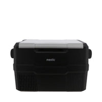 Mestic Hybrid Cool Box Compressor 43 Litre MCCHD-45 12V/230V -18 °C +10 °C