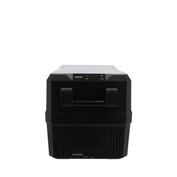 Mestic Hybrid Cool Box Compressor 43 Litre MCCHD-45 12V/230V -18 °C +10 °C Mestic - UK Camping And Leisure