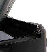 Mestic Hybrid Cool Box Compressor 43 Litre MCCHD-45 12V/230V -18 °C +10 °C Mestic - UK Camping And Leisure