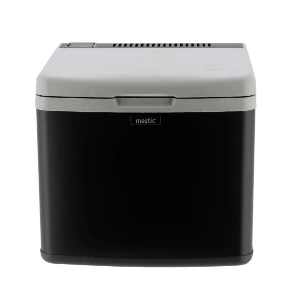 Mestic Hybrid Cool Box / Freezer 42 Litre MHC-40 AC/DC 12V/230V Mestic - UK Camping And Leisure