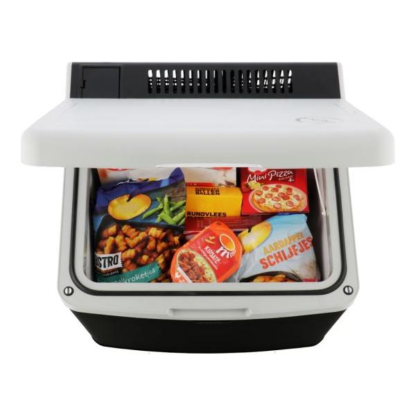 Mestic Hybrid Cool Box / Freezer 42 Litre MHC-40 AC/DC 12V/230V Mestic - UK Camping And Leisure