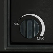 Mestic Hybrid Cool Box / Freezer 42 Litre MHC-40 AC/DC 12V/230V Mestic - UK Camping And Leisure