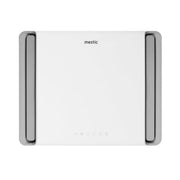 Mestic Rooftop air conditioner RTA-2500 Mestic - UK Camping And Leisure