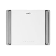 Mestic Rooftop air conditioner RTA-2500 Mestic - UK Camping And Leisure