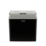 Mestic Themo Electric Compact Cool Box 23 Litre MTEC-25 12V/230V Mestic - UK Camping And Leisure