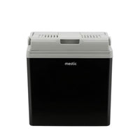 Mestic Themo Electric Compact Cool Box 23 Litre MTEC-25 12V/230V