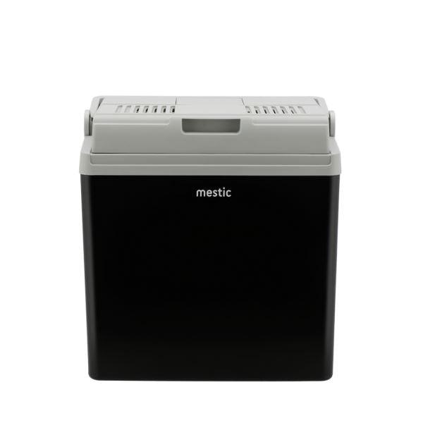 Mestic Themo Electric Compact Cool Box 23 Litre MTEC-25 12V/230V Mestic - UK Camping And Leisure