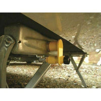Milenco Adjustable Corner Steady Locks