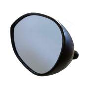 Milenco Aero 3 Caravan Car Towing FLAT Replacement Mirror Head Spare 1977 Milenco - UK Camping And Leisure