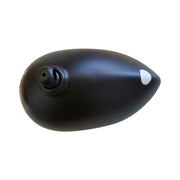 Milenco Aero 3 Caravan Car Towing FLAT Replacement Mirror Head Spare 1977 Milenco - UK Camping And Leisure