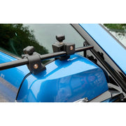 Milenco Aero 3 Flat Glass Mirrors Milenco - UK Camping And Leisure