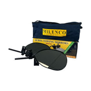 Milenco Aero 3 Flat Glass Mirrors Milenco - UK Camping And Leisure