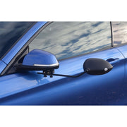 Milenco Aero 4 Towing Mirrors (Convex Glass) x2 Milenco - UK Camping And Leisure