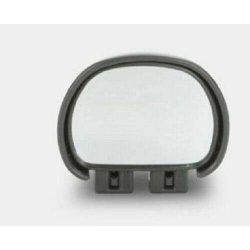 Milenco Aero Blind Spot Mirror Milenco - UK Camping And Leisure