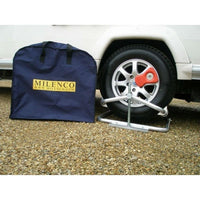 Milenco Aluminium Leveller