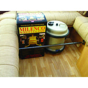 Milenco Cargo Telescopic Bar - Small Milenco - UK Camping And Leisure