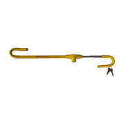 Milenco Classic Brake Lock Milenco - UK Camping And Leisure