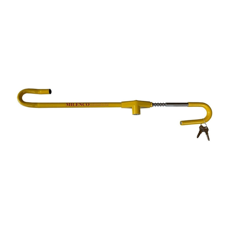 Milenco Classic Brake Lock Milenco - UK Camping And Leisure