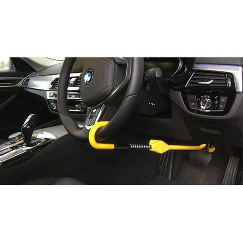 Milenco Classic Brake Lock Milenco - UK Camping And Leisure