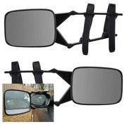 Milenco Convex Towing Mirror Milenco - UK Camping And Leisure