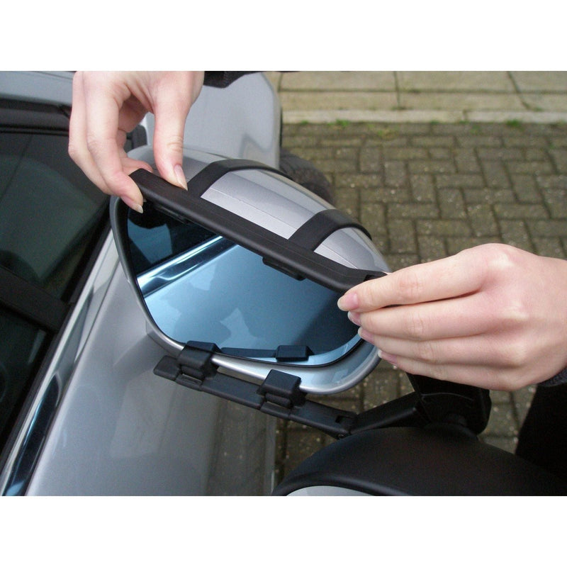 Milenco Convex Towing Mirror Milenco - UK Camping And Leisure