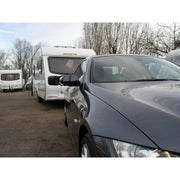 Milenco Convex Towing Mirror Milenco - UK Camping And Leisure
