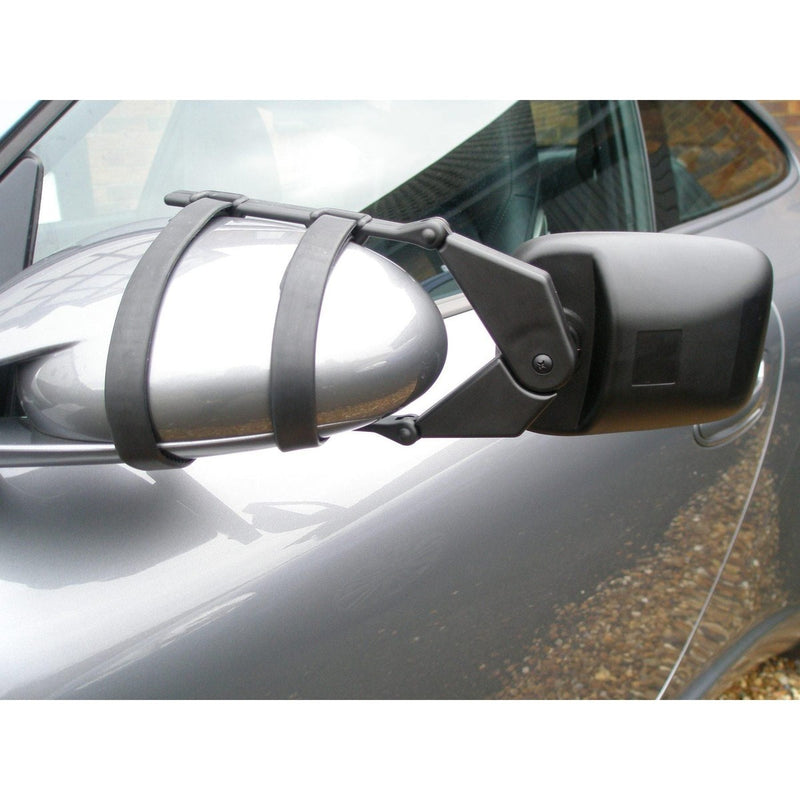 Milenco Convex Towing Mirror Milenco - UK Camping And Leisure