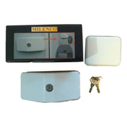 Milenco Door Lock Milenco - UK Camping And Leisure