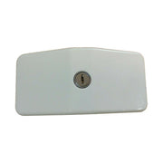 Milenco Door Lock Milenco - UK Camping And Leisure