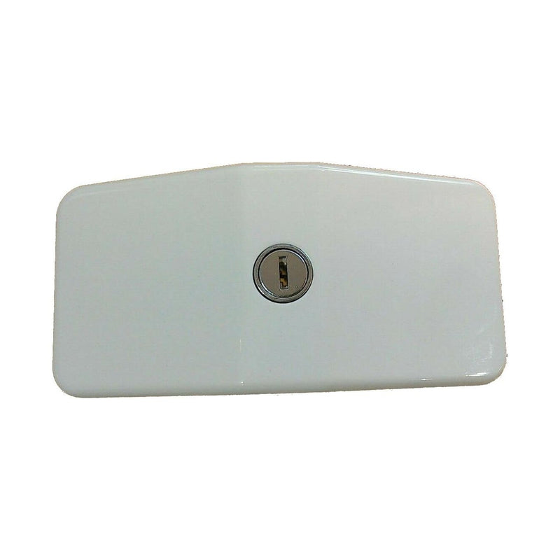 Milenco Door Lock Milenco - UK Camping And Leisure